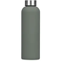 Serendipio Benson Stainless Steel Water Bottle Moss Unbranded